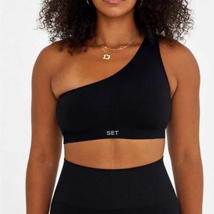 Set Active - Black set